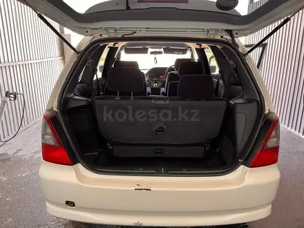 Honda Odyssey 2003 года за 3 450 000 тг. в Тараз – фото 87