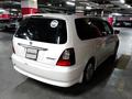 Honda Odyssey 2003 годаүшін3 450 000 тг. в Тараз – фото 12