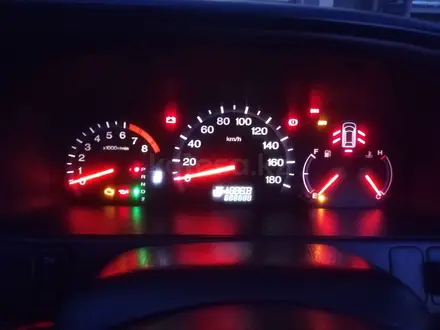 Honda Odyssey 2003 года за 3 450 000 тг. в Тараз – фото 77