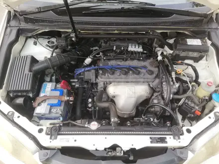 Honda Odyssey 2003 года за 3 450 000 тг. в Тараз – фото 95