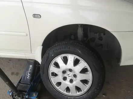 Honda Odyssey 2003 года за 3 450 000 тг. в Тараз – фото 96