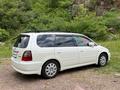 Honda Odyssey 2003 годаүшін3 450 000 тг. в Тараз – фото 2