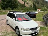 Honda Odyssey 2003 года за 3 450 000 тг. в Тараз