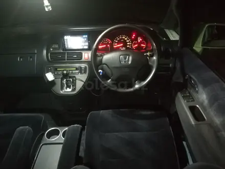 Honda Odyssey 2003 года за 3 450 000 тг. в Тараз – фото 14