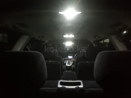 Honda Odyssey 2003 года за 3 450 000 тг. в Тараз – фото 15