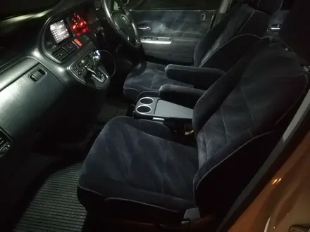 Honda Odyssey 2003 года за 3 450 000 тг. в Тараз – фото 17