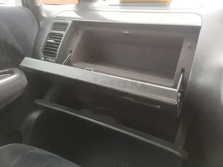 Honda Odyssey 2003 года за 3 450 000 тг. в Тараз – фото 91
