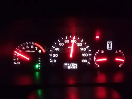 Honda Odyssey 2003 года за 3 450 000 тг. в Тараз – фото 19