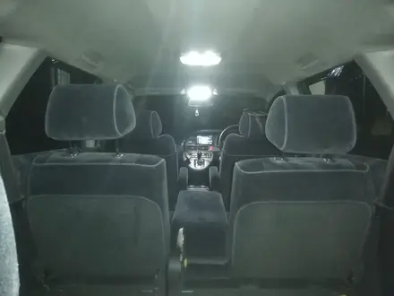 Honda Odyssey 2003 года за 3 450 000 тг. в Тараз – фото 23
