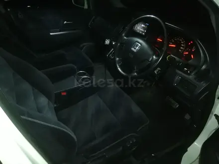 Honda Odyssey 2003 года за 3 450 000 тг. в Тараз – фото 24
