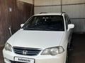 Honda Odyssey 2003 годаүшін3 450 000 тг. в Тараз – фото 26