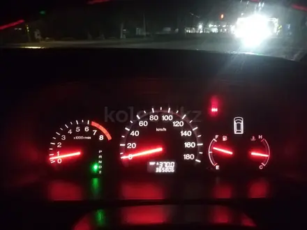 Honda Odyssey 2003 года за 3 450 000 тг. в Тараз – фото 32