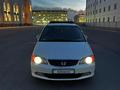 Honda Odyssey 2003 годаүшін3 450 000 тг. в Тараз – фото 35