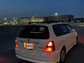 Honda Odyssey 2003 годаүшін3 450 000 тг. в Тараз – фото 36