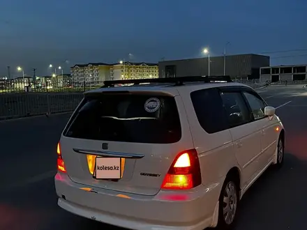 Honda Odyssey 2003 года за 3 450 000 тг. в Тараз – фото 36
