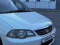 Honda Odyssey 2003 годаүшін3 450 000 тг. в Тараз – фото 38