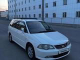 Honda Odyssey 2003 года за 3 450 000 тг. в Тараз