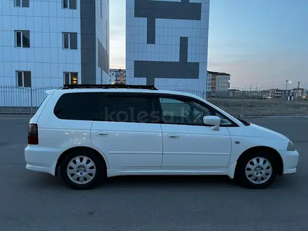 Honda Odyssey 2003 года за 3 450 000 тг. в Тараз – фото 40