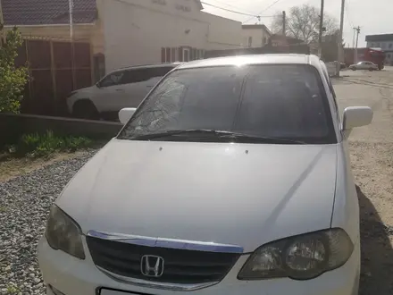 Honda Odyssey 2003 года за 3 450 000 тг. в Тараз – фото 42