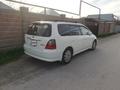 Honda Odyssey 2003 годаүшін3 450 000 тг. в Тараз – фото 44