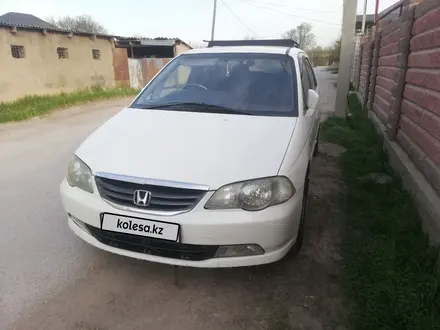 Honda Odyssey 2003 года за 3 450 000 тг. в Тараз – фото 45