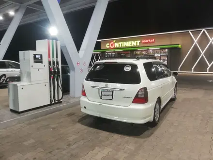 Honda Odyssey 2003 года за 3 450 000 тг. в Тараз – фото 46