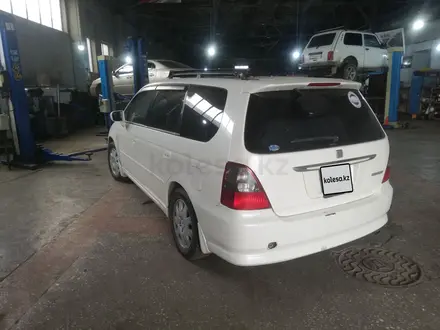 Honda Odyssey 2003 года за 3 450 000 тг. в Тараз – фото 48
