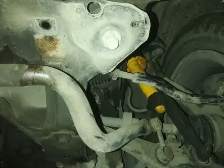 Honda Odyssey 2003 года за 3 450 000 тг. в Тараз – фото 52