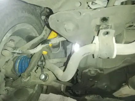 Honda Odyssey 2003 года за 3 450 000 тг. в Тараз – фото 53