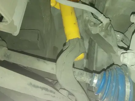 Honda Odyssey 2003 года за 3 450 000 тг. в Тараз – фото 55