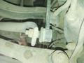 Honda Odyssey 2003 годаүшін3 450 000 тг. в Тараз – фото 57