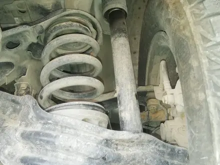Honda Odyssey 2003 года за 3 450 000 тг. в Тараз – фото 58
