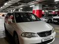 Honda Odyssey 2003 годаүшін3 450 000 тг. в Тараз – фото 10