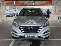 Hyundai Tucson 2018 годаүшін6 000 000 тг. в Алматы