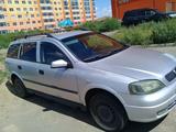 Opel Astra 2001 года за 1 750 000 тг. в Уральск – фото 5