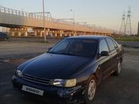 Toyota Carina E 1993 года за 1 400 000 тг. в Астана