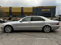 Mercedes-Benz S 500 2004 года за 4 000 000 тг. в Тараз – фото 4