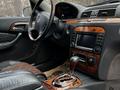 Mercedes-Benz S 500 2004 года за 4 000 000 тг. в Тараз – фото 10