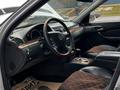 Mercedes-Benz S 500 2004 года за 4 000 000 тг. в Тараз – фото 11
