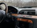Mercedes-Benz S 500 2004 года за 4 000 000 тг. в Тараз – фото 20