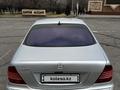 Mercedes-Benz S 500 2004 года за 4 000 000 тг. в Тараз – фото 6