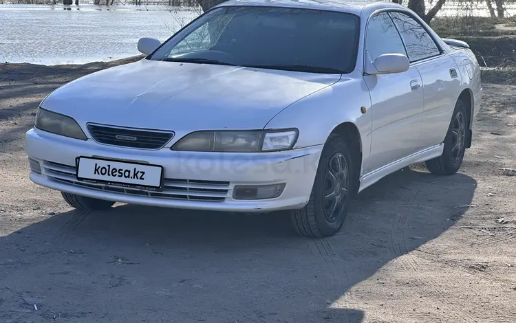 Toyota Carina ED 1997 года за 2 600 000 тг. в Павлодар