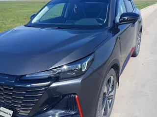 Changan CS55 Plus