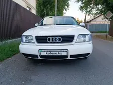 Audi A6, 1996