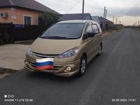 Toyota Estima 2003 года за 3 400 000 тг. в Атырау