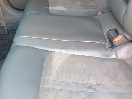 Hyundai Sonata 2020 года за 10 000 000 тг. в Петропавловск – фото 11