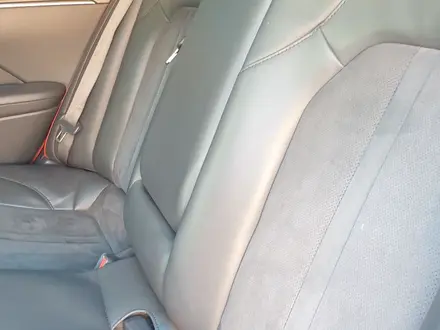 Hyundai Sonata 2020 года за 10 000 000 тг. в Петропавловск – фото 12