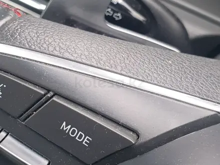 Hyundai Sonata 2020 года за 10 000 000 тг. в Петропавловск – фото 15