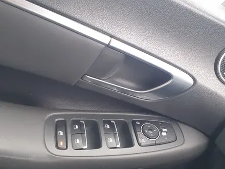 Hyundai Sonata 2020 года за 10 000 000 тг. в Петропавловск – фото 17