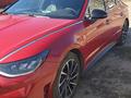Hyundai Sonata 2020 года за 10 000 000 тг. в Петропавловск – фото 2